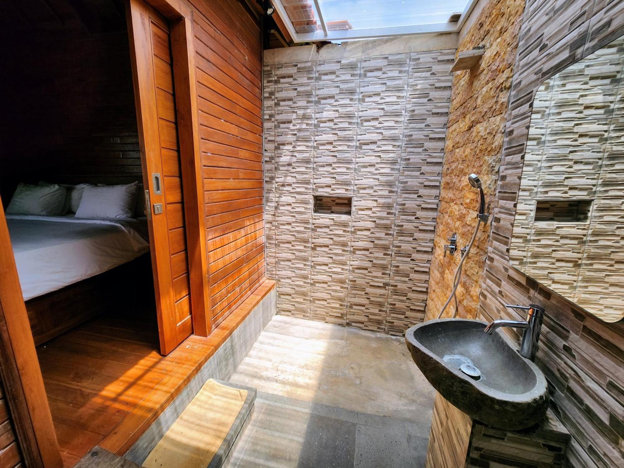 Villa Luena Ubud Zewnętrze zdjęcie