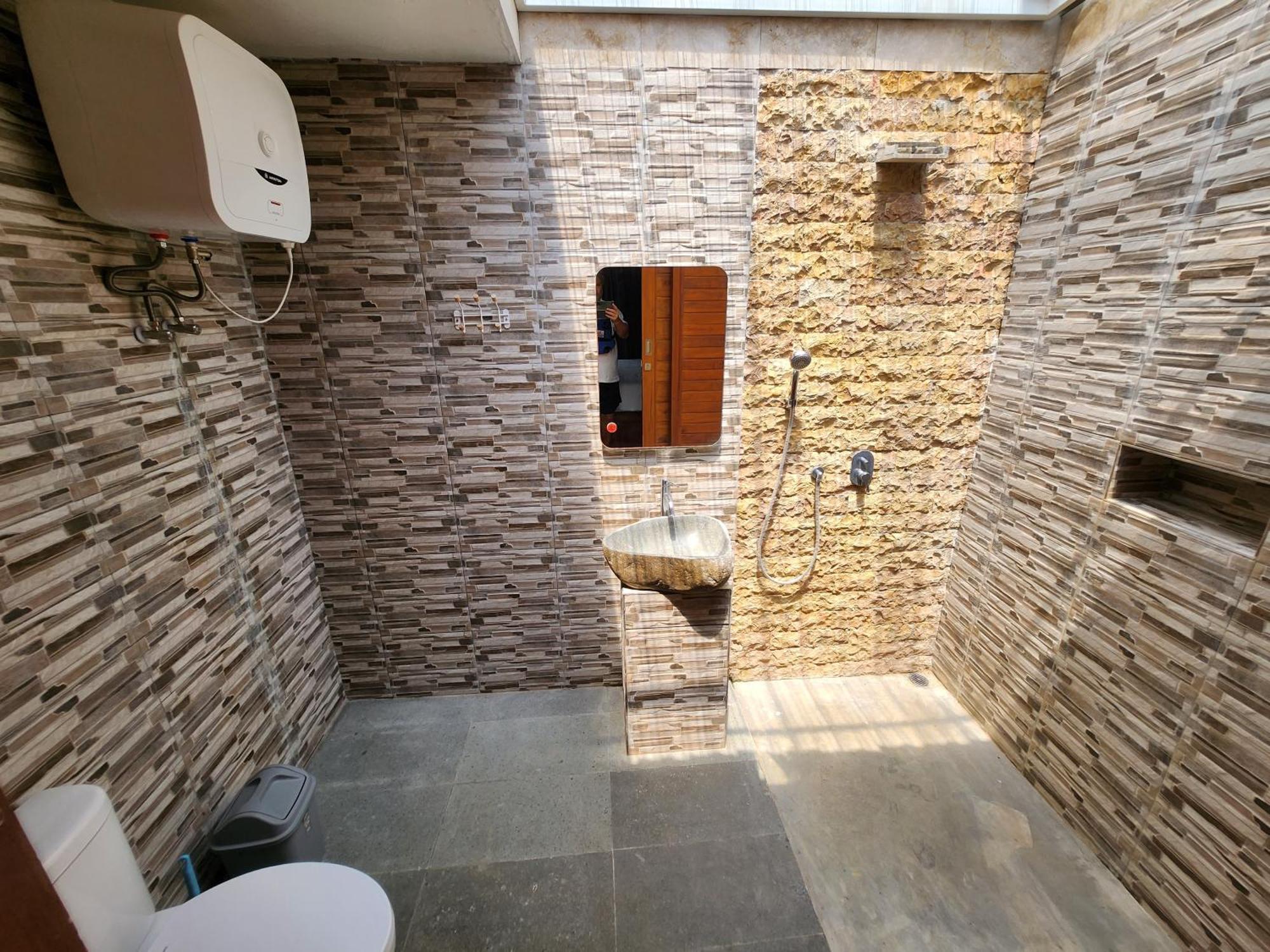 Villa Luena Ubud Zewnętrze zdjęcie